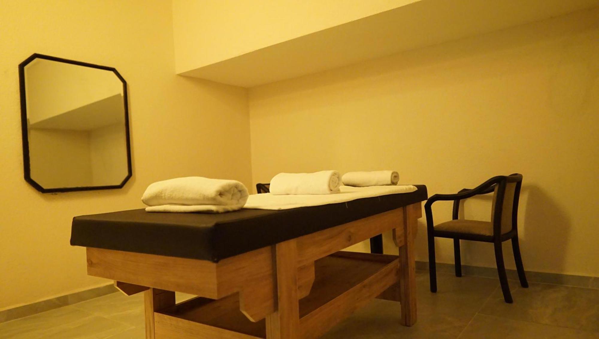 Ada Newday Resort Hotel Kusadası Exteriör bild