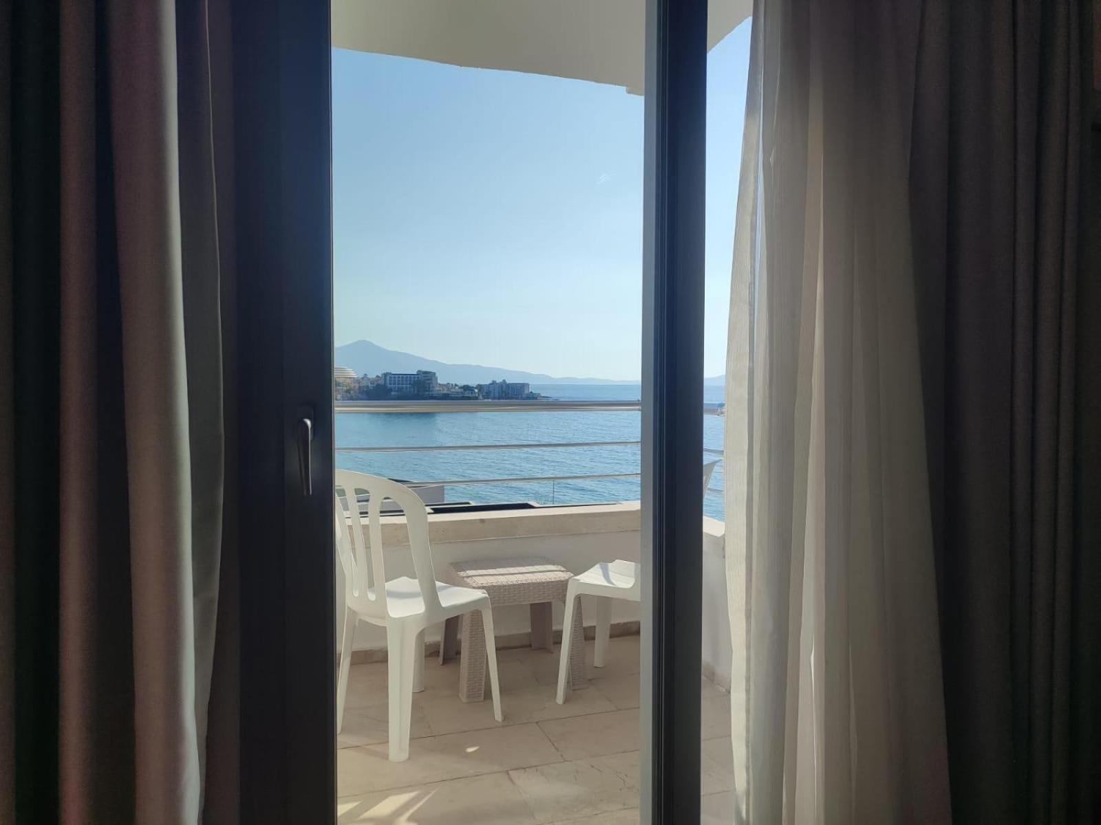 Ada Newday Resort Hotel Kusadası Exteriör bild