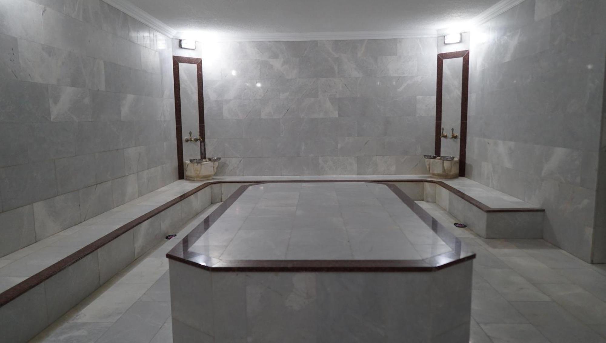 Ada Newday Resort Hotel Kusadası Exteriör bild